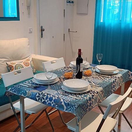 Wish Suite Montesion De Sevilla Экстерьер фото