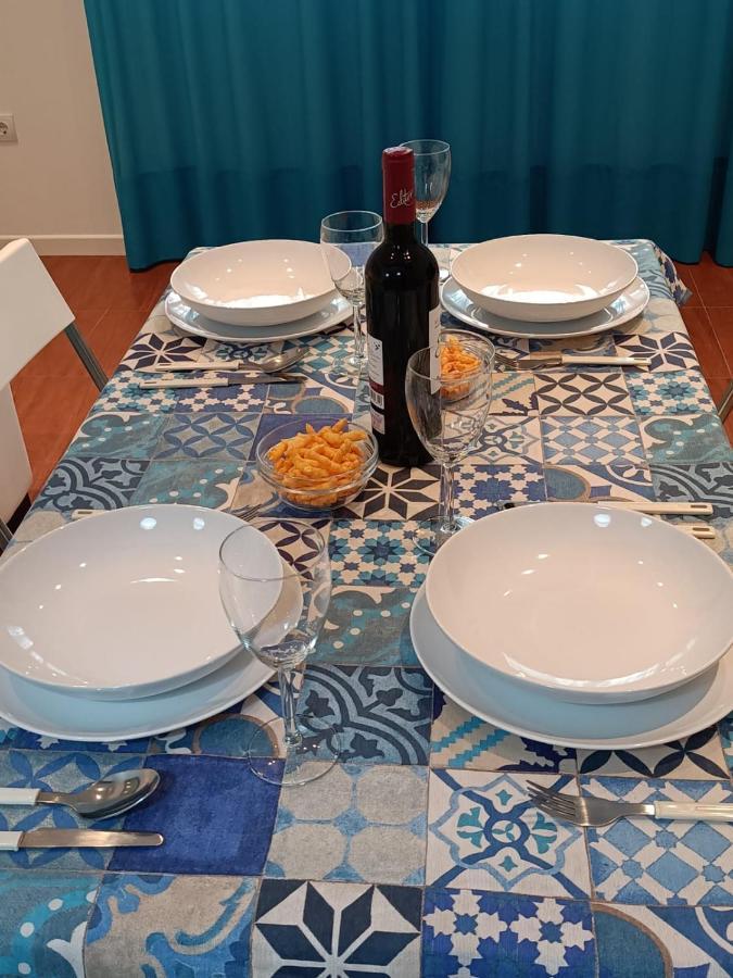 Wish Suite Montesion De Sevilla Экстерьер фото