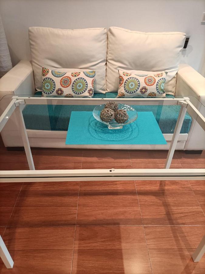 Wish Suite Montesion De Sevilla Экстерьер фото