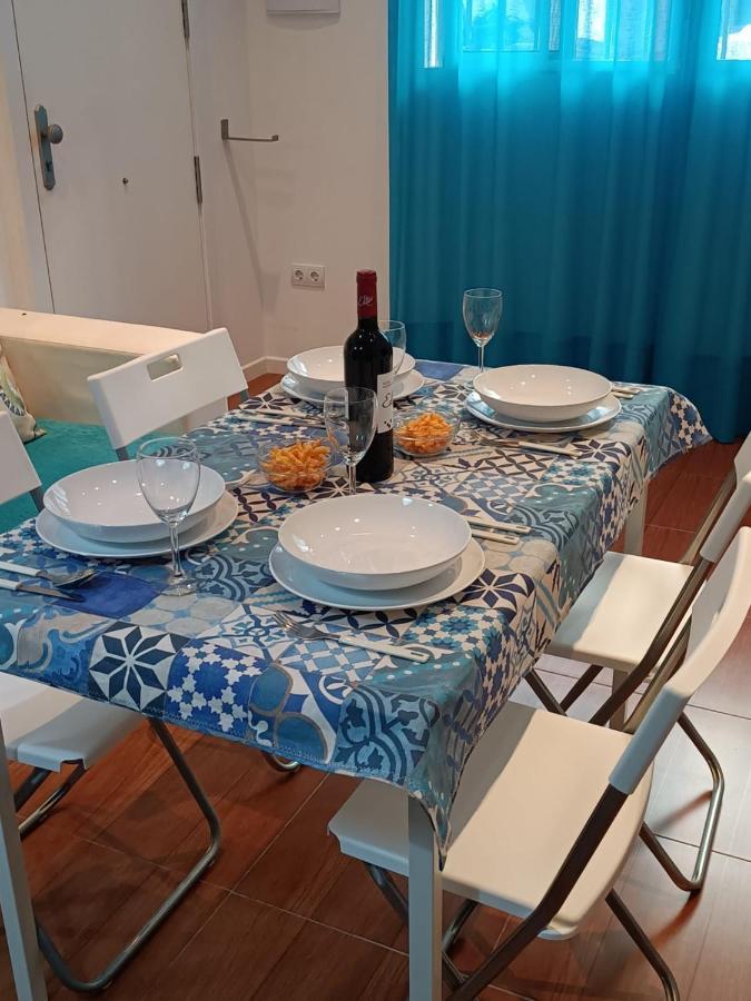 Wish Suite Montesion De Sevilla Экстерьер фото