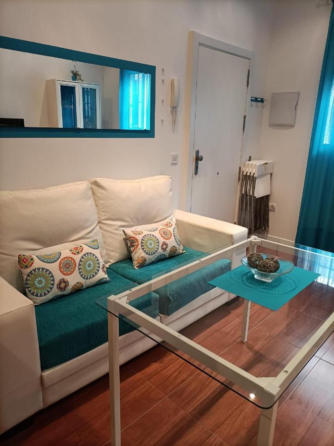 Wish Suite Montesion De Sevilla Экстерьер фото