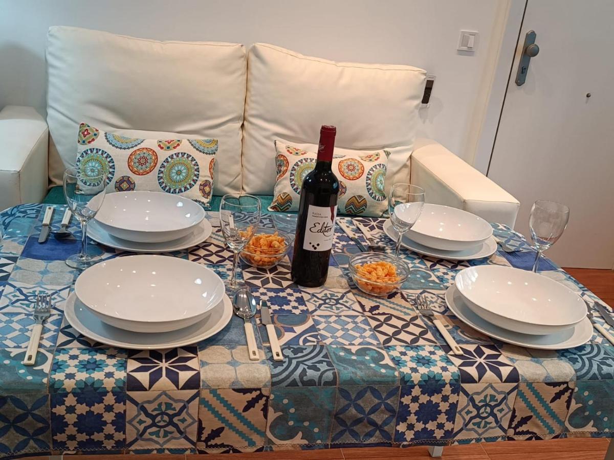Wish Suite Montesion De Sevilla Экстерьер фото