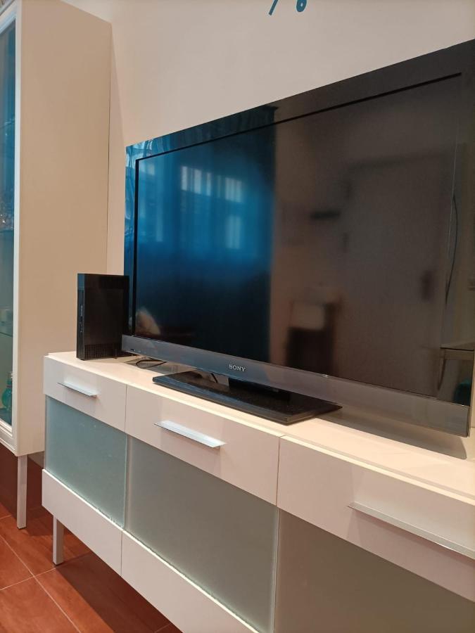 Wish Suite Montesion De Sevilla Экстерьер фото