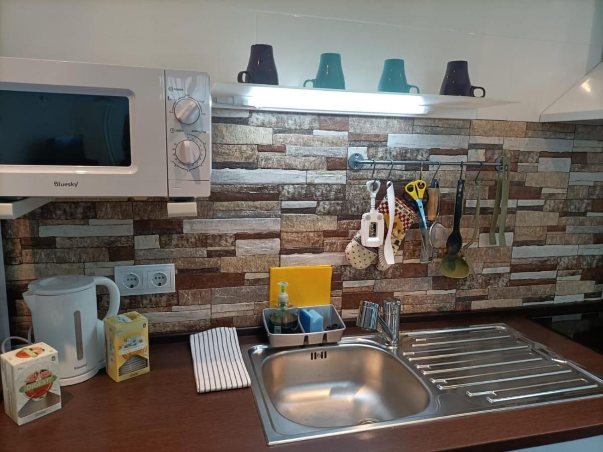 Wish Suite Montesion De Sevilla Экстерьер фото