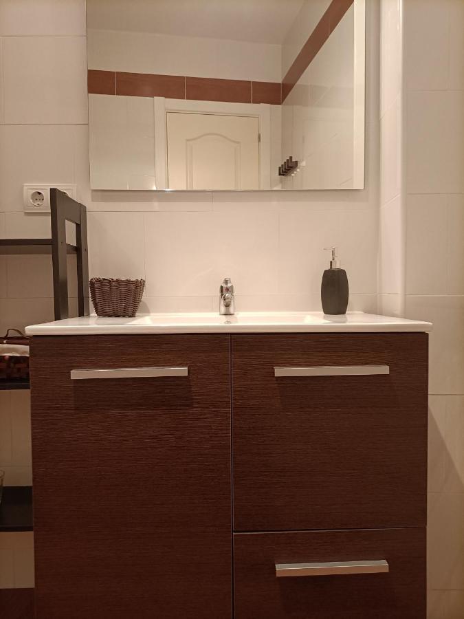 Wish Suite Montesion De Sevilla Экстерьер фото