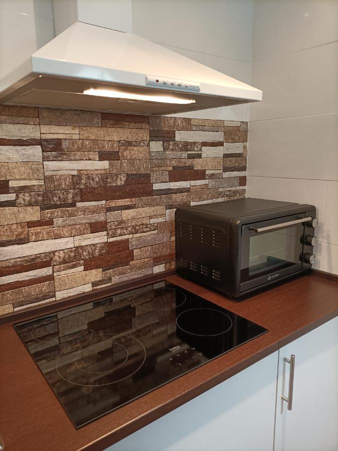 Wish Suite Montesion De Sevilla Экстерьер фото