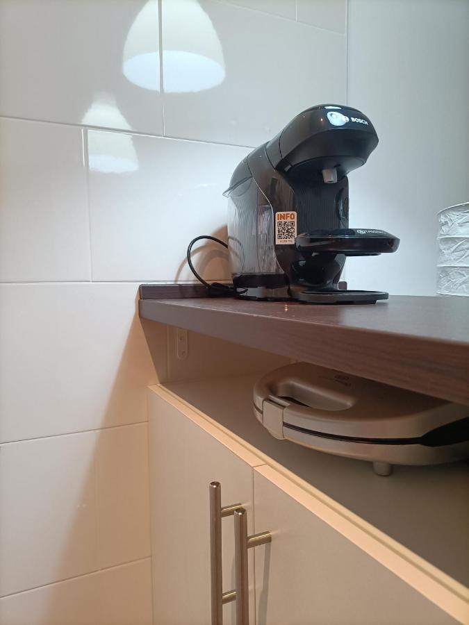 Wish Suite Montesion De Sevilla Экстерьер фото
