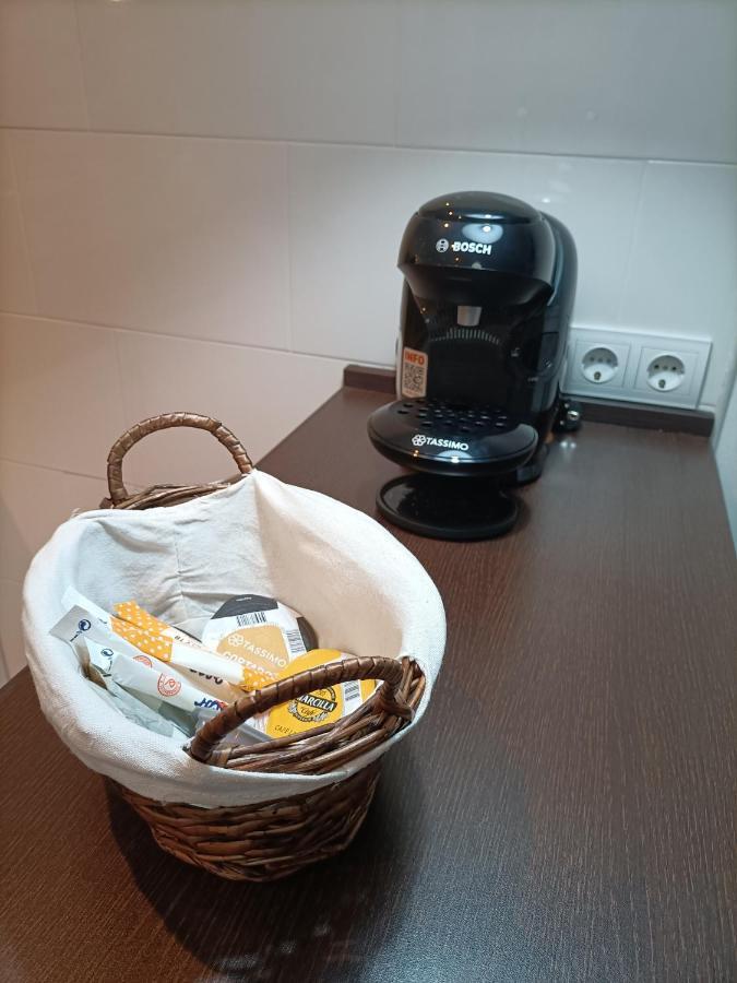 Wish Suite Montesion De Sevilla Экстерьер фото