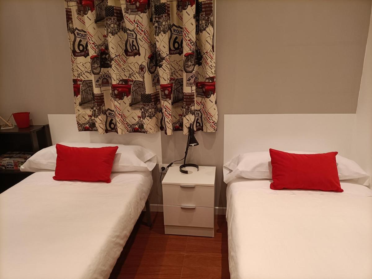 Wish Suite Montesion De Sevilla Экстерьер фото
