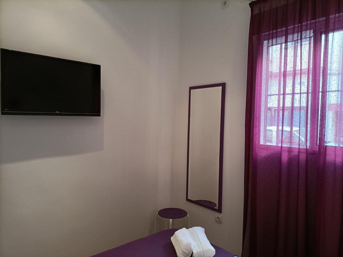 Wish Suite Montesion De Sevilla Экстерьер фото