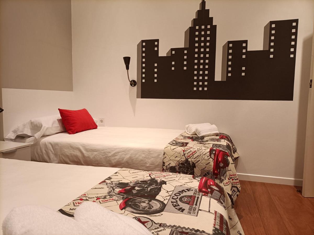 Wish Suite Montesion De Sevilla Экстерьер фото
