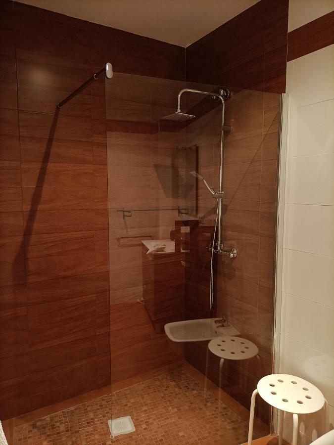 Wish Suite Montesion De Sevilla Экстерьер фото