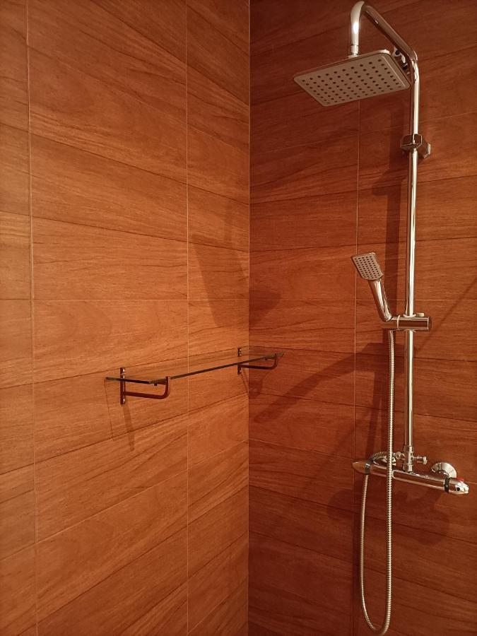 Wish Suite Montesion De Sevilla Экстерьер фото