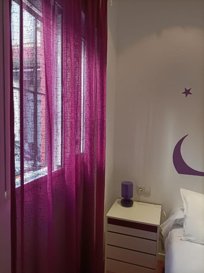 Wish Suite Montesion De Sevilla Экстерьер фото