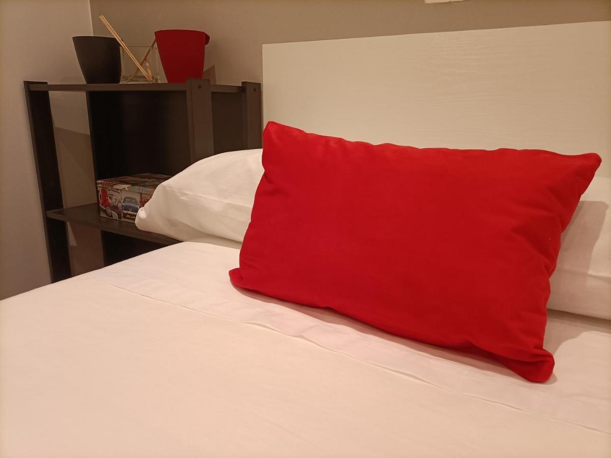 Wish Suite Montesion De Sevilla Экстерьер фото