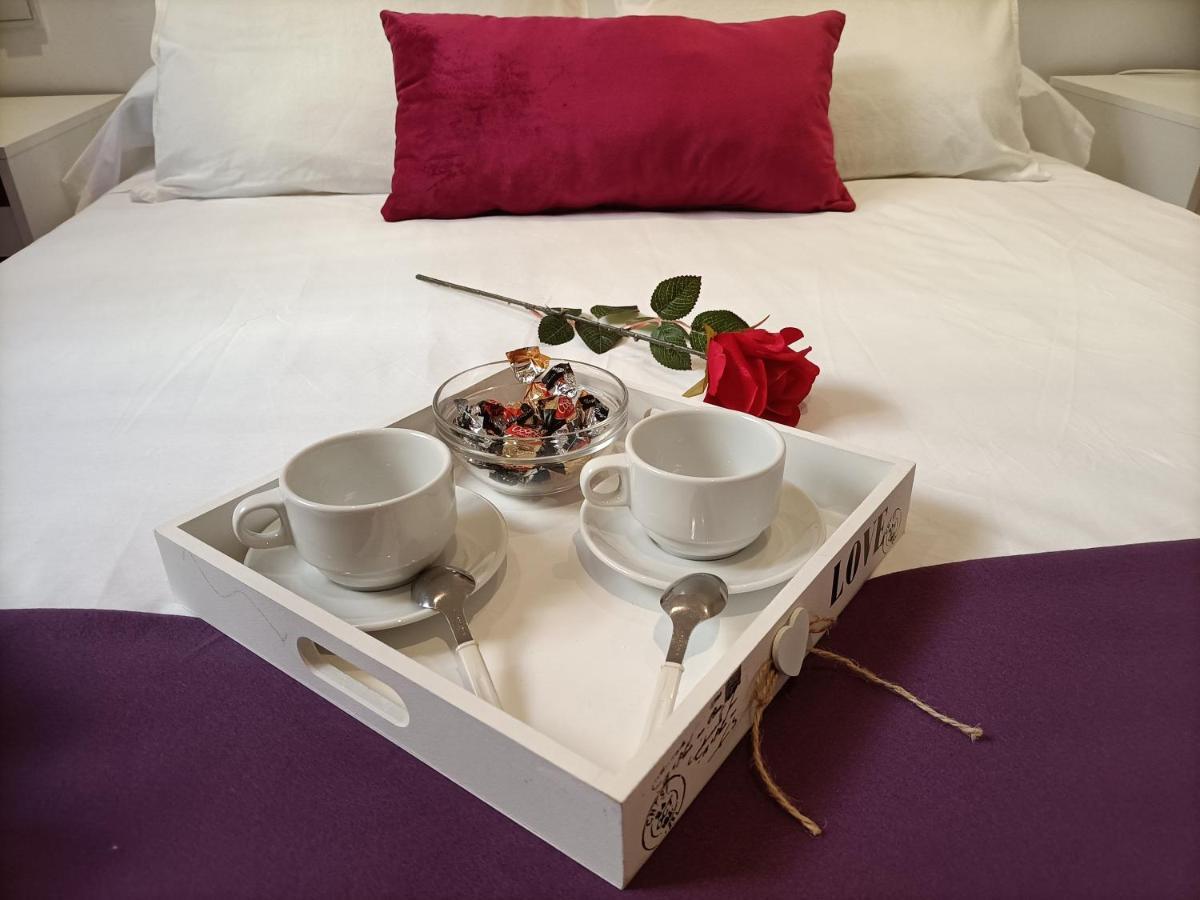 Wish Suite Montesion De Sevilla Экстерьер фото