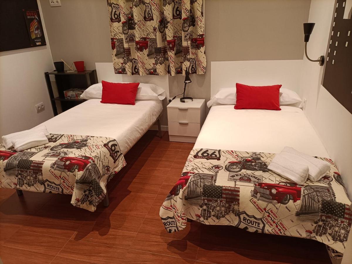 Wish Suite Montesion De Sevilla Экстерьер фото