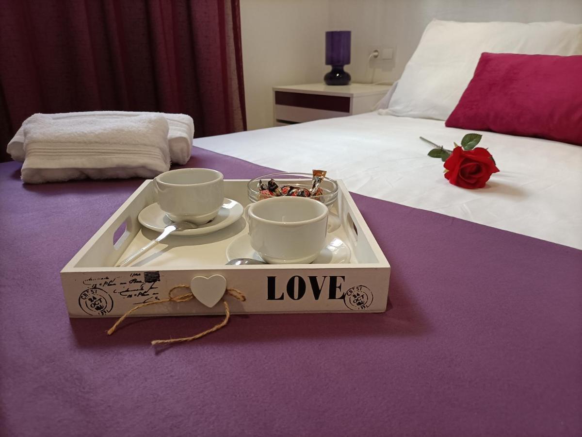 Wish Suite Montesion De Sevilla Экстерьер фото
