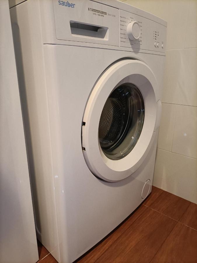 Wish Suite Montesion De Sevilla Экстерьер фото
