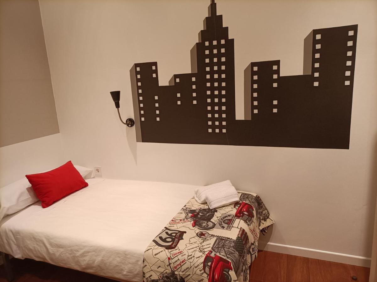 Wish Suite Montesion De Sevilla Экстерьер фото