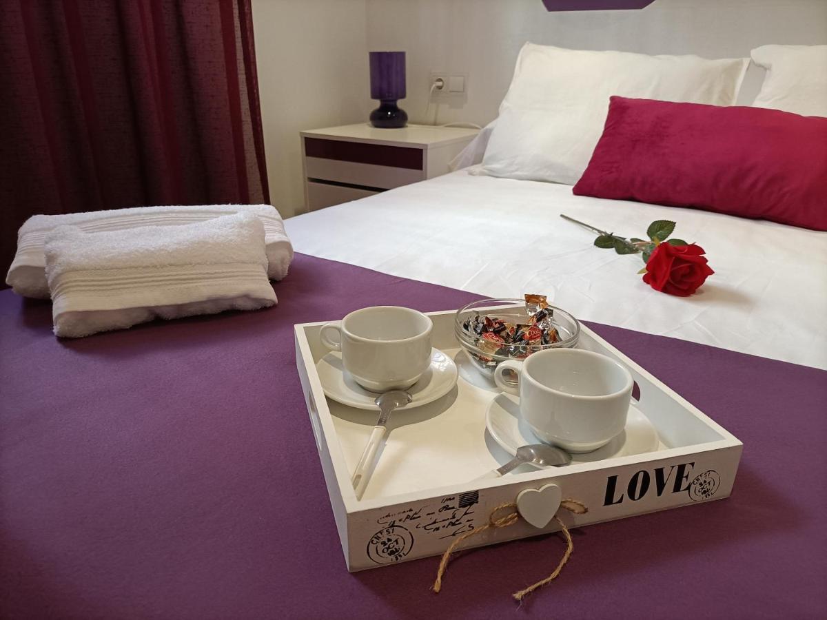 Wish Suite Montesion De Sevilla Экстерьер фото